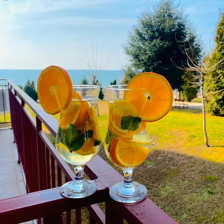 Apartment In Sveti Vlas