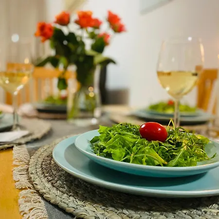 In Apartment Sveti Vlas