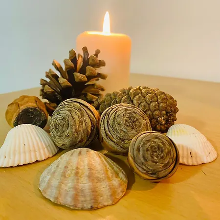 In Apartment Sveti Vlas