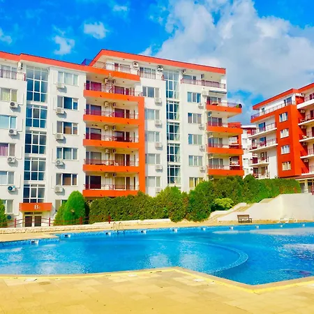 Apartment In Sveti Vlas