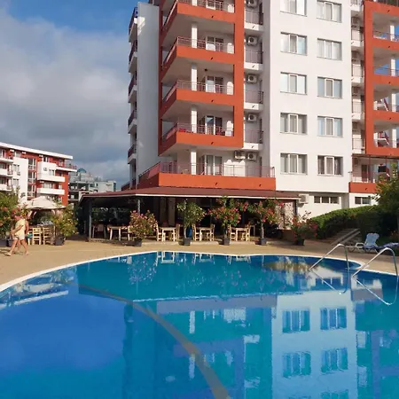 In Apartment Sveti Vlas