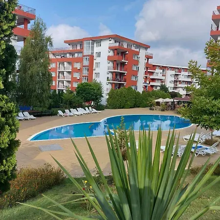 Apartment In Sveti Vlas