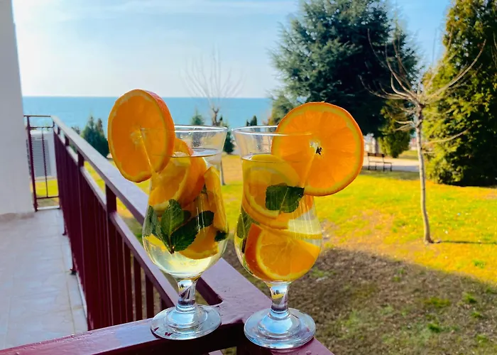 Appartamento In Sveti Vlas