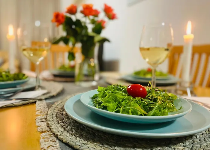 In Apartament Sveti Vlas