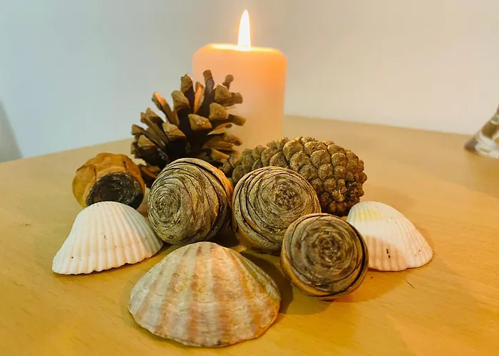 In Appartamento Sveti Vlas