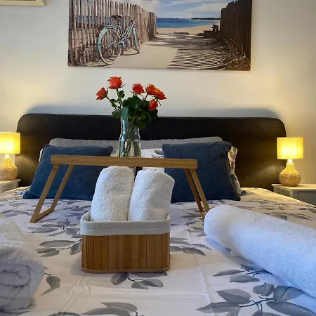 Apartamento In