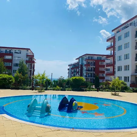 In * Sveti Vlas