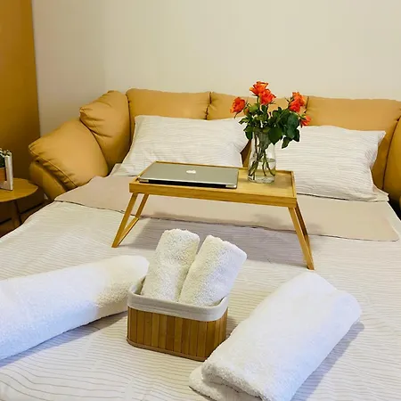 アパート In スヴェティ・ヴラス