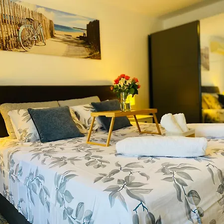 Apartamento In *