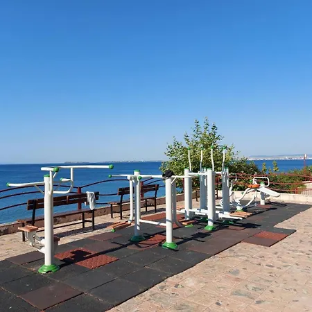 In スヴェティ・ヴラス