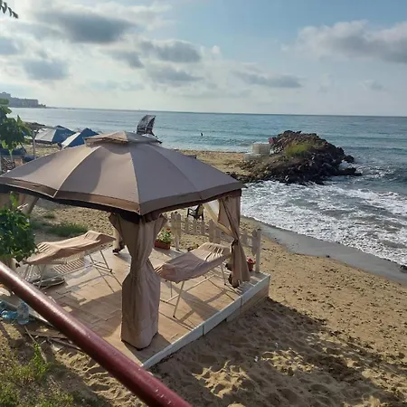 In スヴェティ・ヴラス