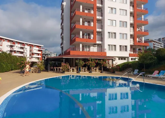 In Apartament Święty Włas