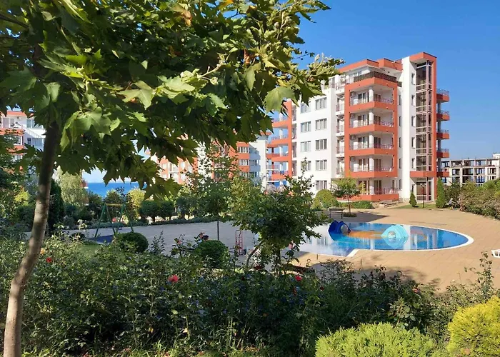 In Apartament Święty Włas