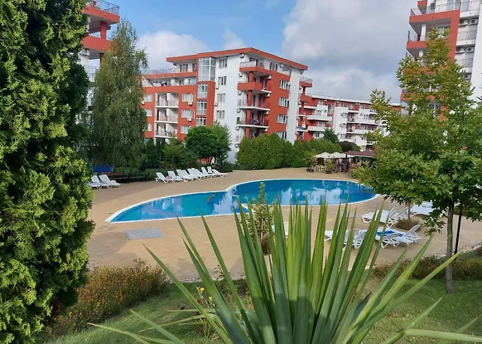Apartament In Święty Włas