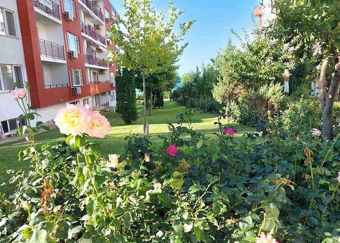 Apartament In